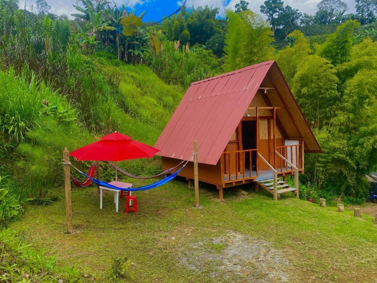 Loe Lodge *