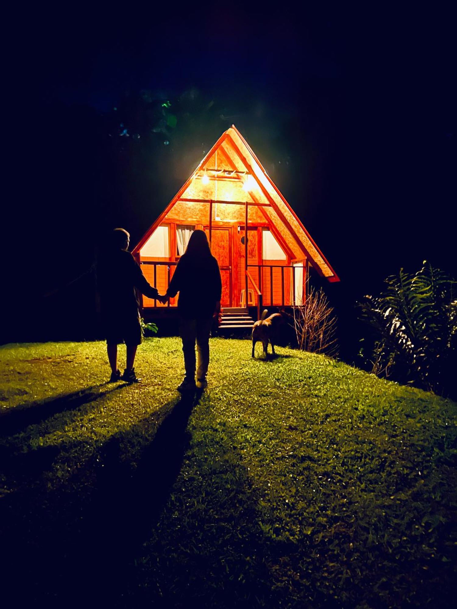 Loe Lodge